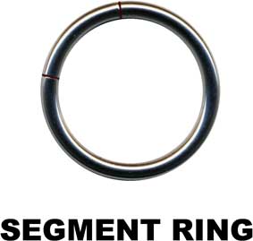 Segment Ring 1,6mm