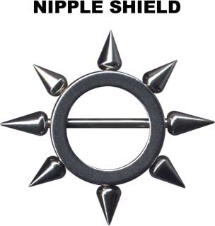 Nipple-Shield 1.2mm